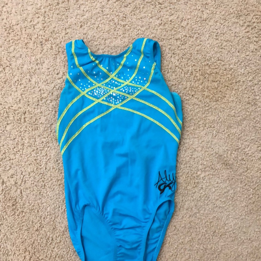 Leotard